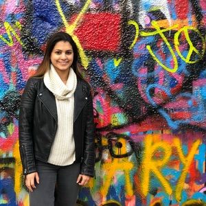 Meet your Posher, Ishana